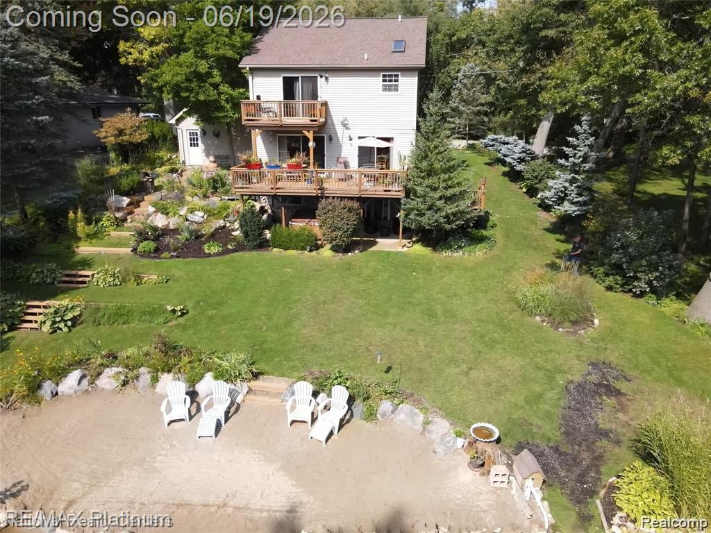 1321 Glen Oak Drive, Holly, MI 48442 — Photo 74
