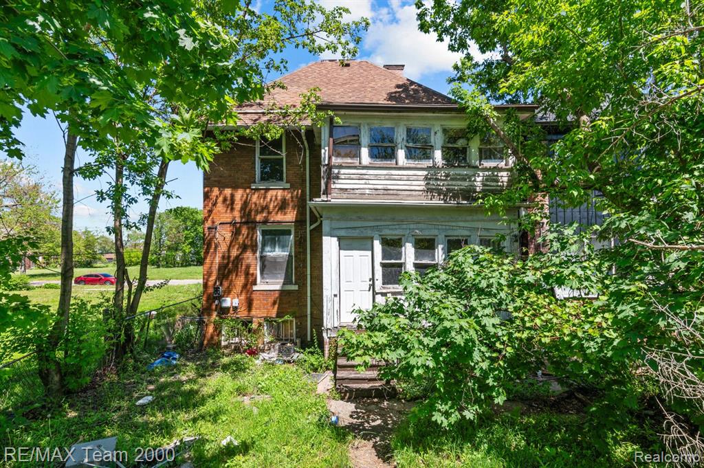 2187 HARDING Street, Detroit, MI 48214 — Photo 35