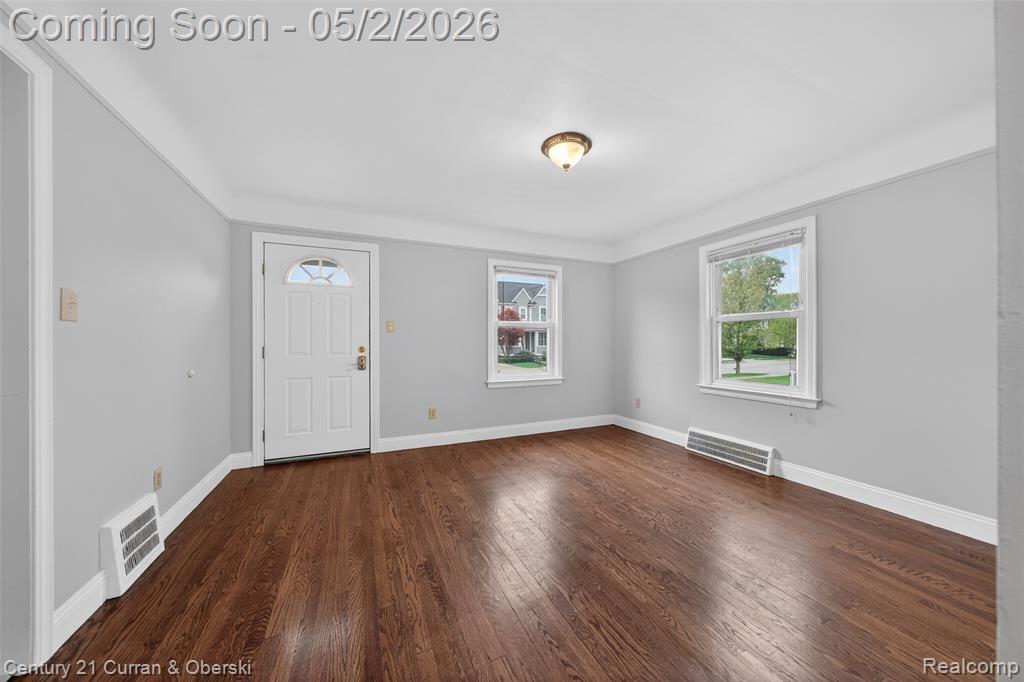 606 N Alexander Avenue, Royal Oak, MI 48067 — Photo 4