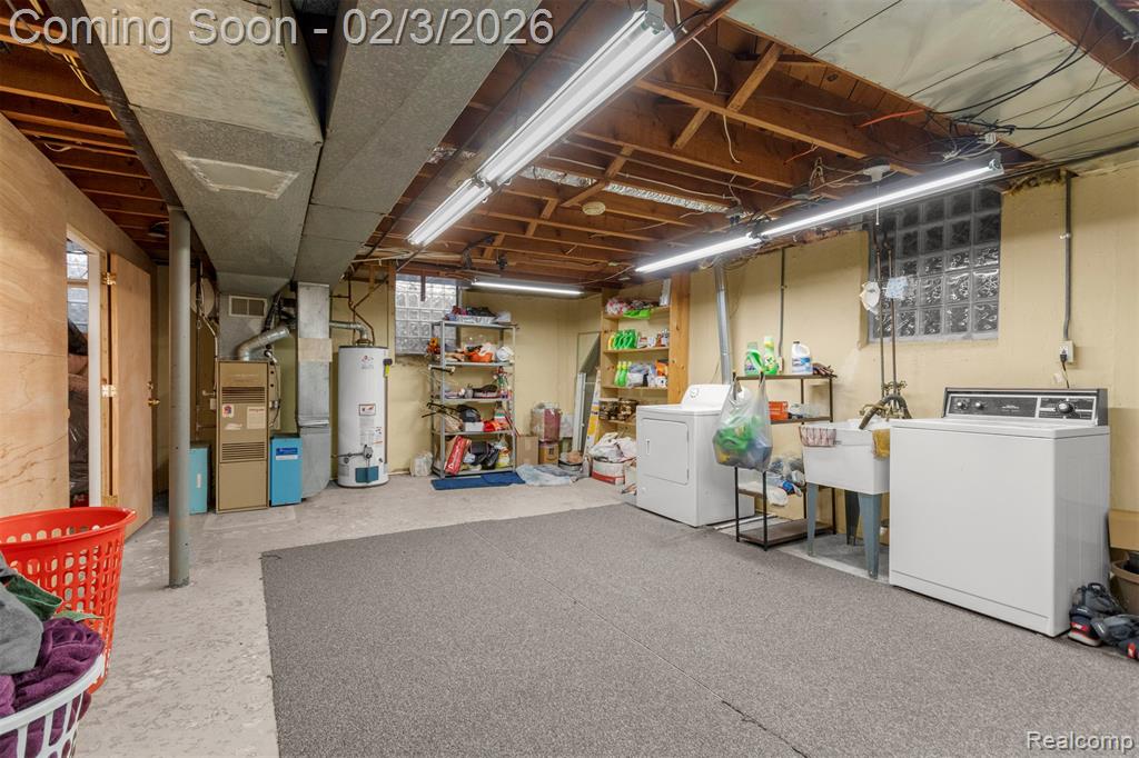 8512 Norborne Avenue, Dearborn Heights, MI 48127 — Photo 29
