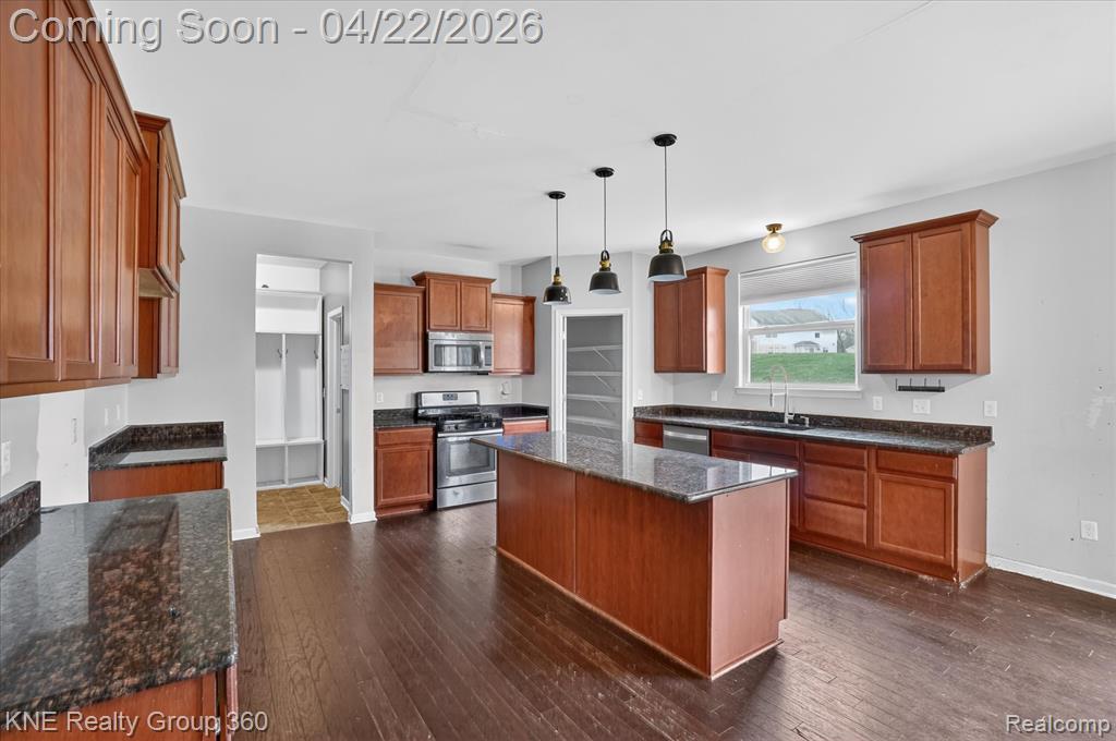 1197 Secretariat Way, Howell, MI 48843 — Photo 22