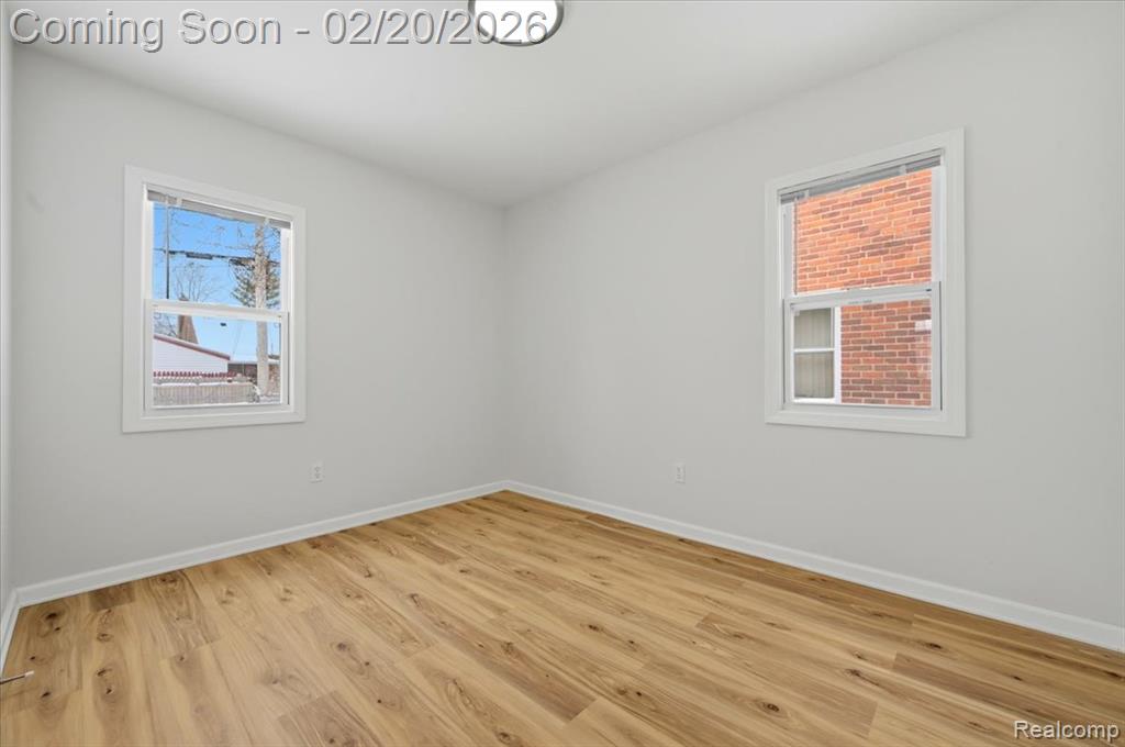 16863 Tracey Street, Detroit, MI 48235 — Photo 15