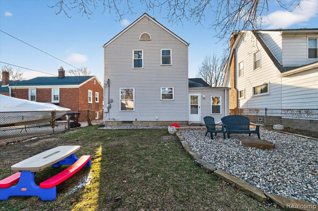 4453 Newberry Street, Wayne, MI 48184 — Photo 25