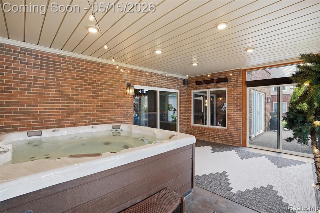 5480 Lancaster Lane, Commerce Twp, MI 48382 — Photo 54