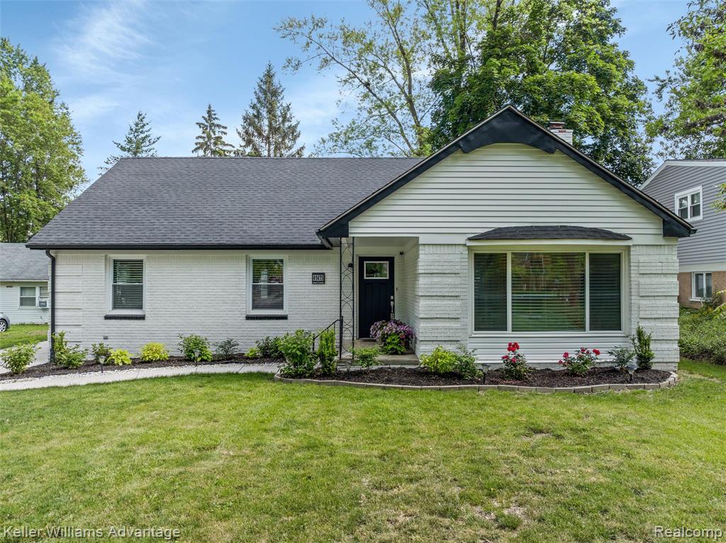 41415 Five Mile Road, Plymouth, MI 48170 — Photo 47