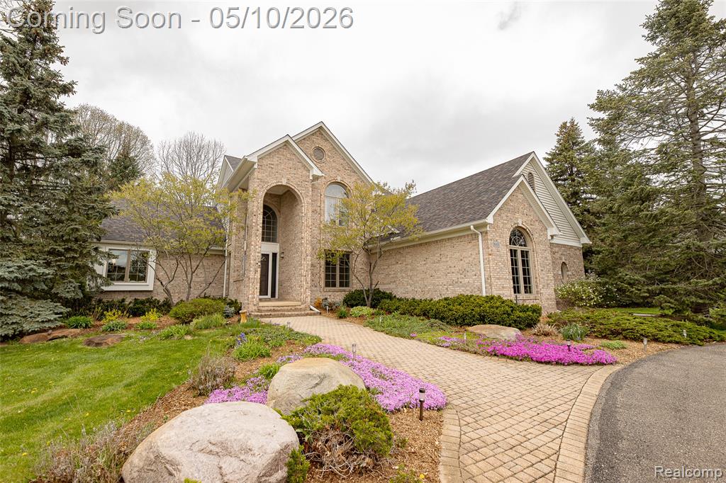 30425 Ridge Court, New Hudson, MI 48165 — Photo 20