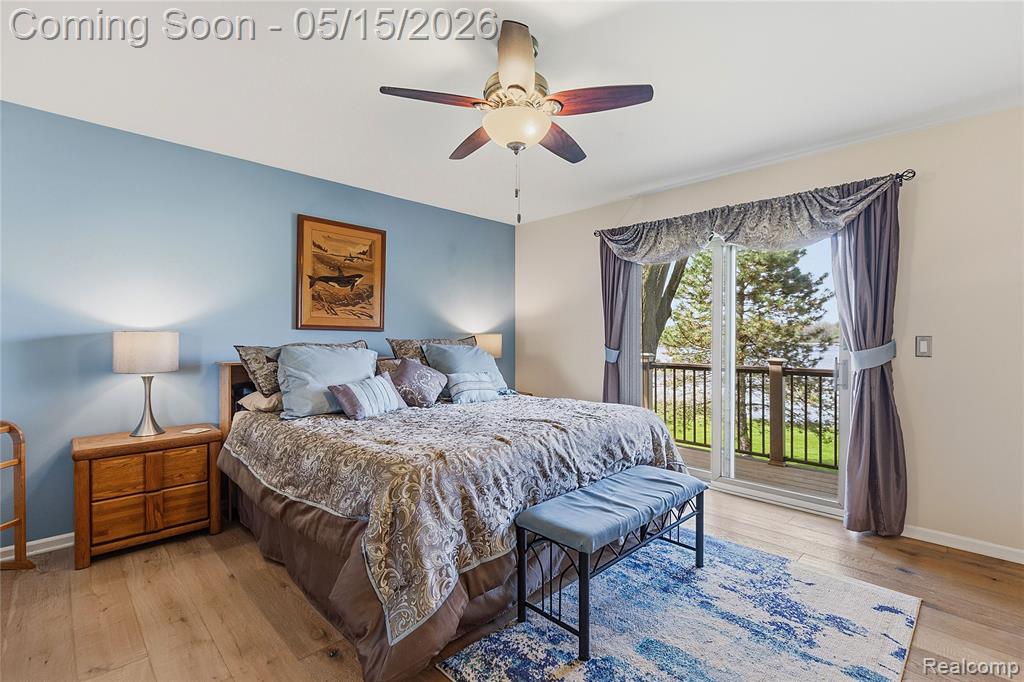 450 W Drahner Road, Oxford, MI 48371 — Photo 15