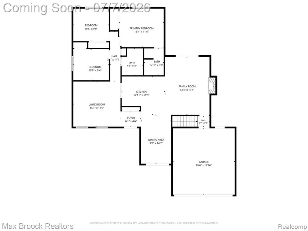 45361 Indian Creek Drive, Canton, MI 48187 — Photo 47