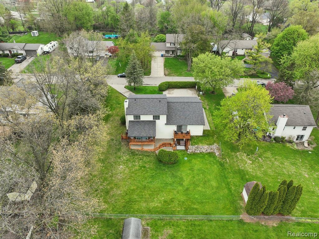 4630 PASTURE Lane, White Lake, MI 48383 — Photo 48