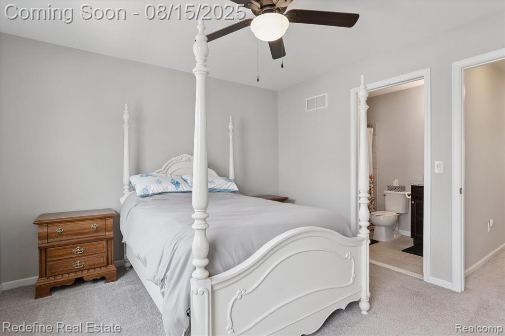 403 Jeff Keeton Drive, Hazel Park, MI 48030 — Photo 21
