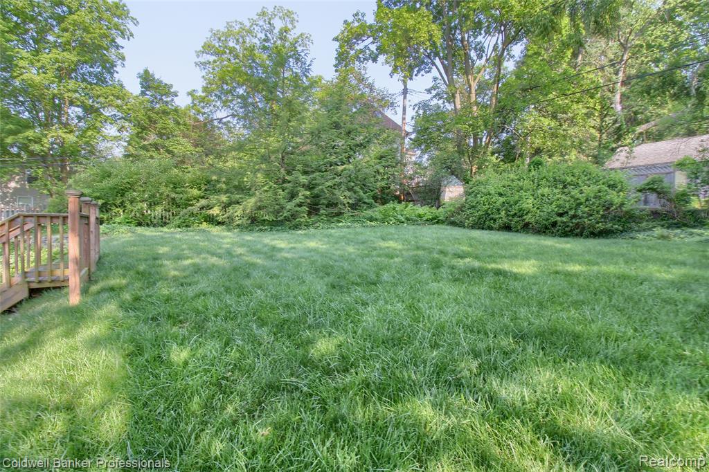 1308 Arborview Boulevard, Ann Arbor, MI 48103 — Photo 35