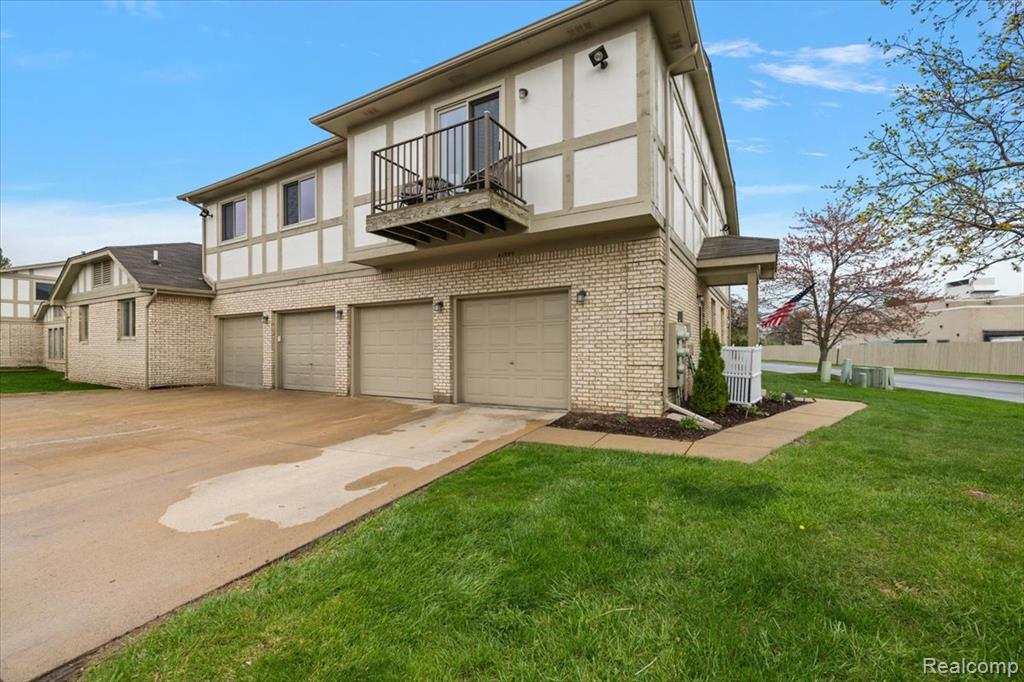41999 King Edward Court, Clinton Twp, MI 48038 — Photo 25