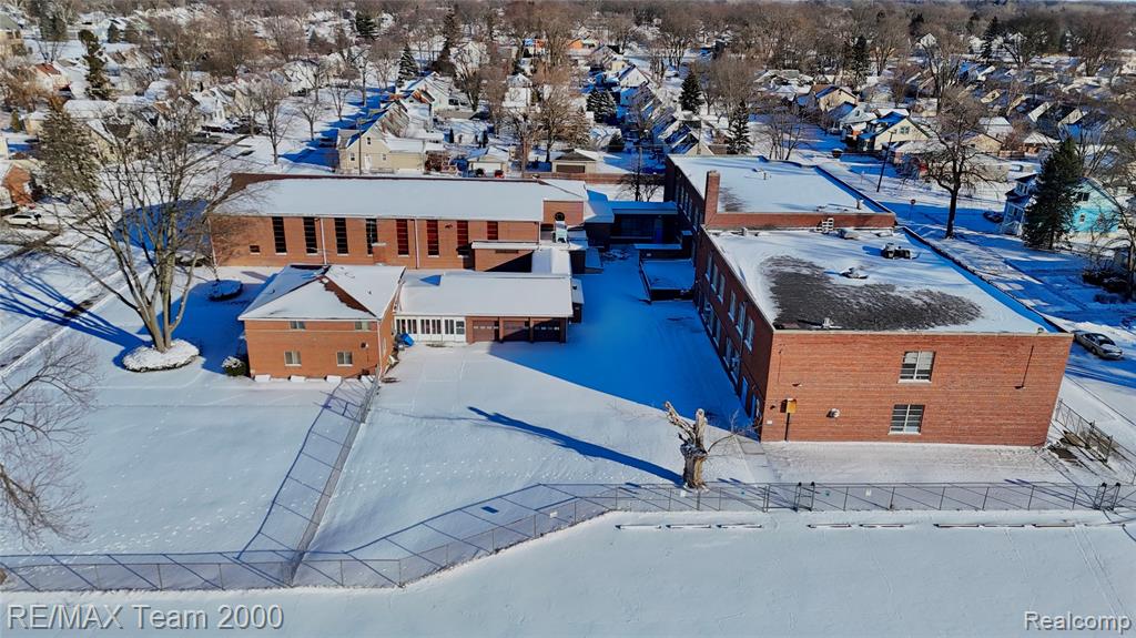 26123 McDonald Street, Dearborn Heights, MI 48125 — Photo 8