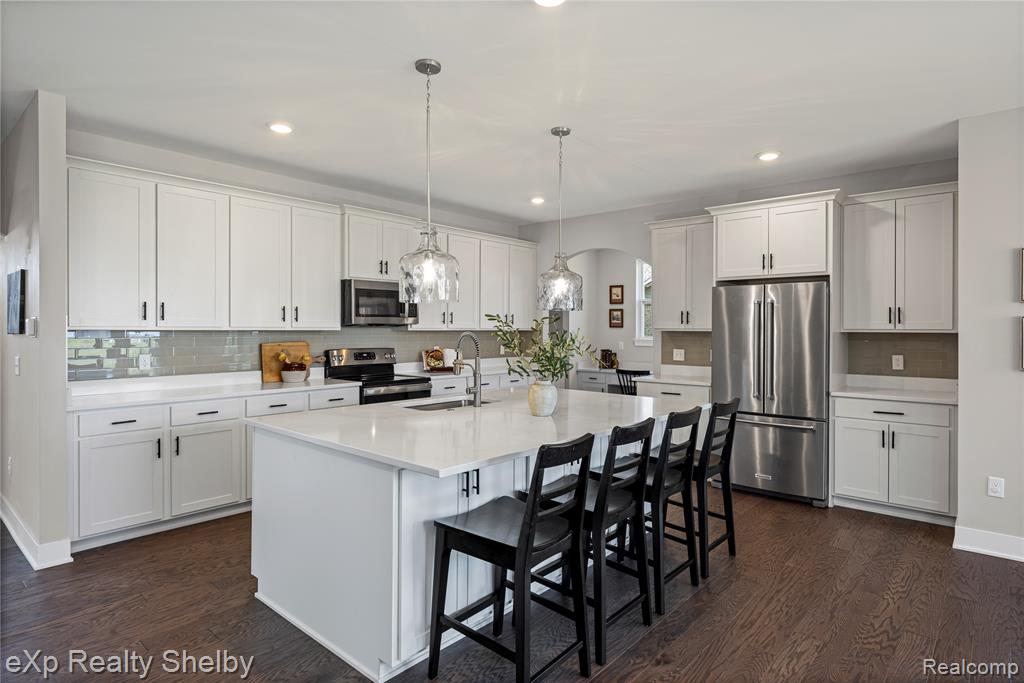 52322 Monaco Drive, Macomb, MI 48042 — Photo 15