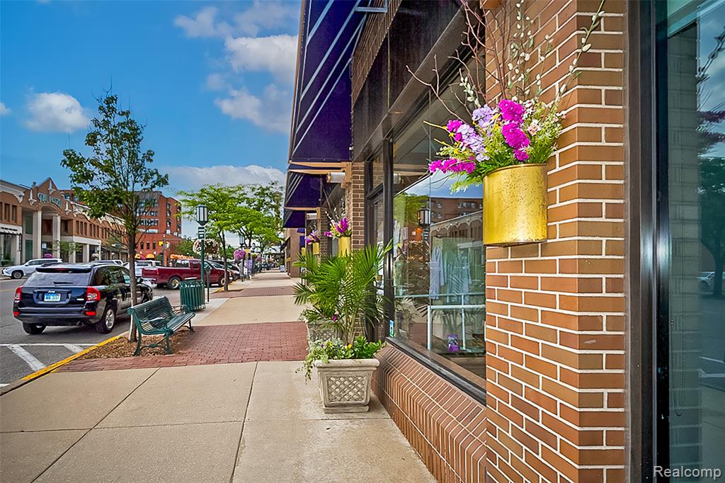 411 S Old Woodward Avenue, 911, Birmingham, MI 48009 — Photo 18