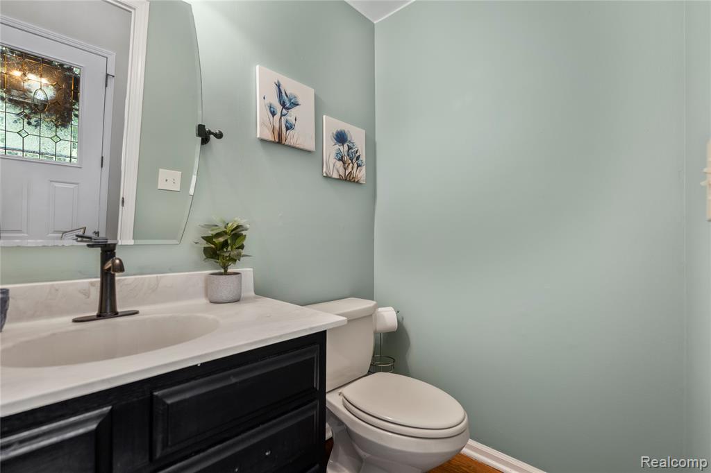 6535 Ridgeview Drive, Clarkston, MI — Photo 10