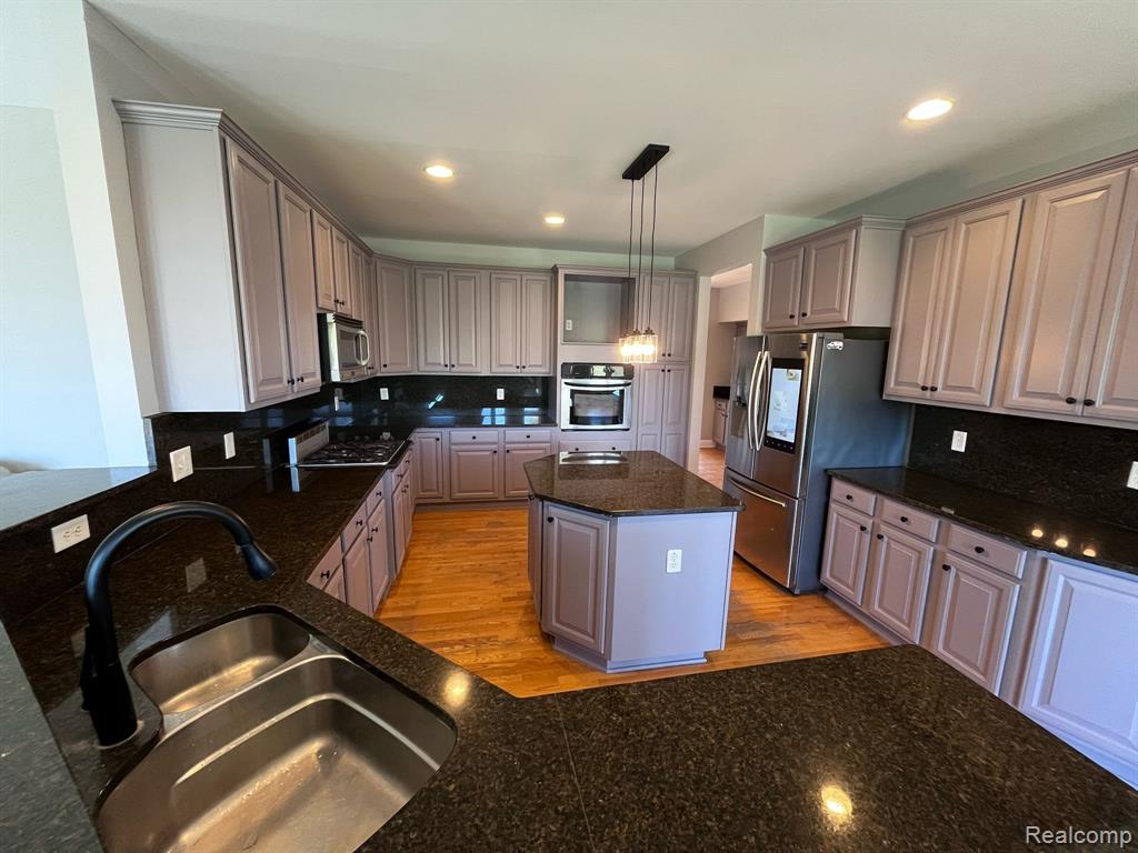 6755 BROOK TROUT, Plymouth, MI 48170 — Photo 59
