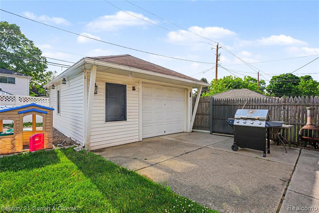 9059 San Jose, Redford, MI 48239 — Photo 21