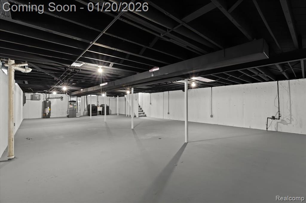 26044 Cherry Hill Road, Dearborn Heights, MI 48127 — Photo 26