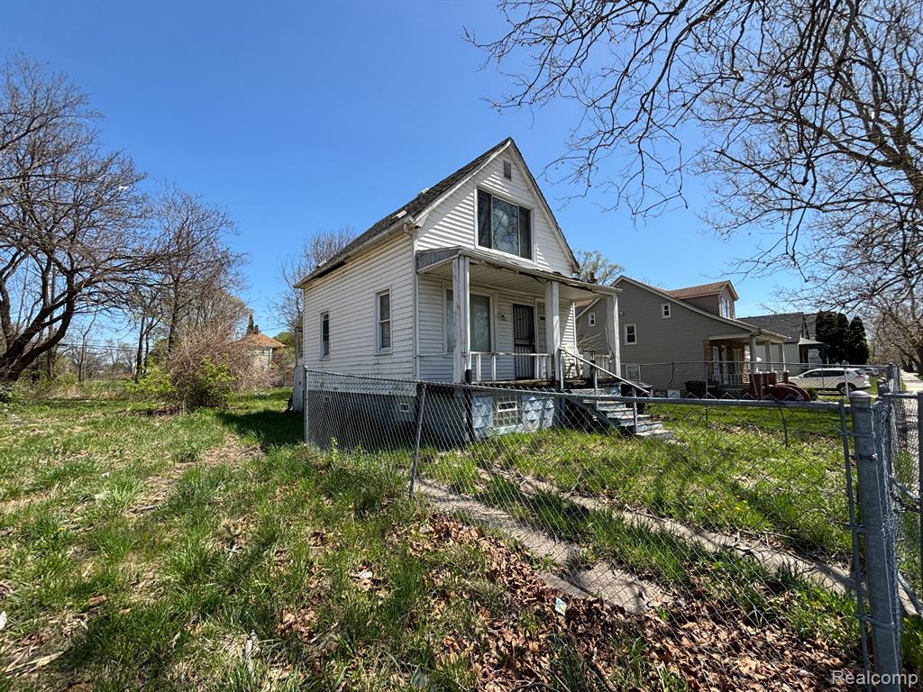 5572 CADILLAC Avenue, Detroit, MI 48213 — Photo 24
