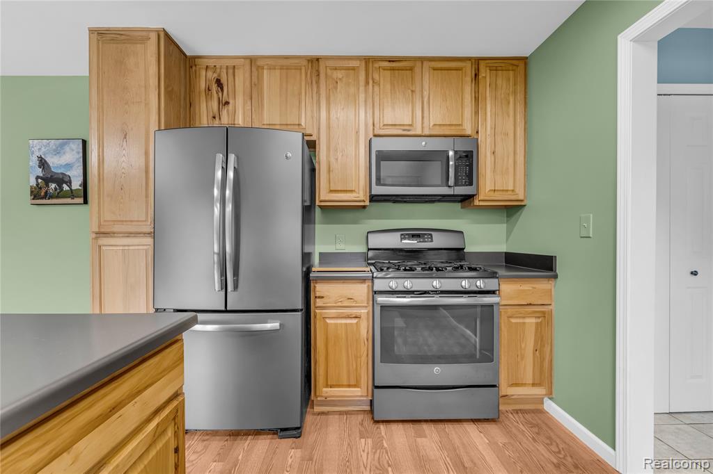 3145 S Fenton Road, Holly, MI 48442 — Photo 7