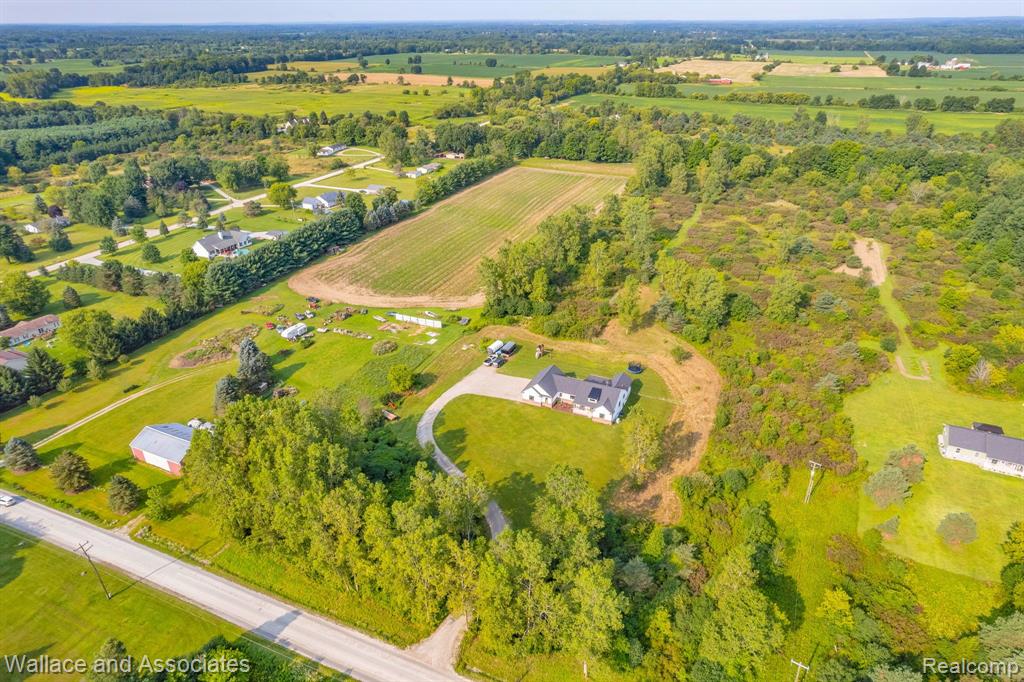 7581 Jorden Rd., Brockway, MI 48097 — Photo 7