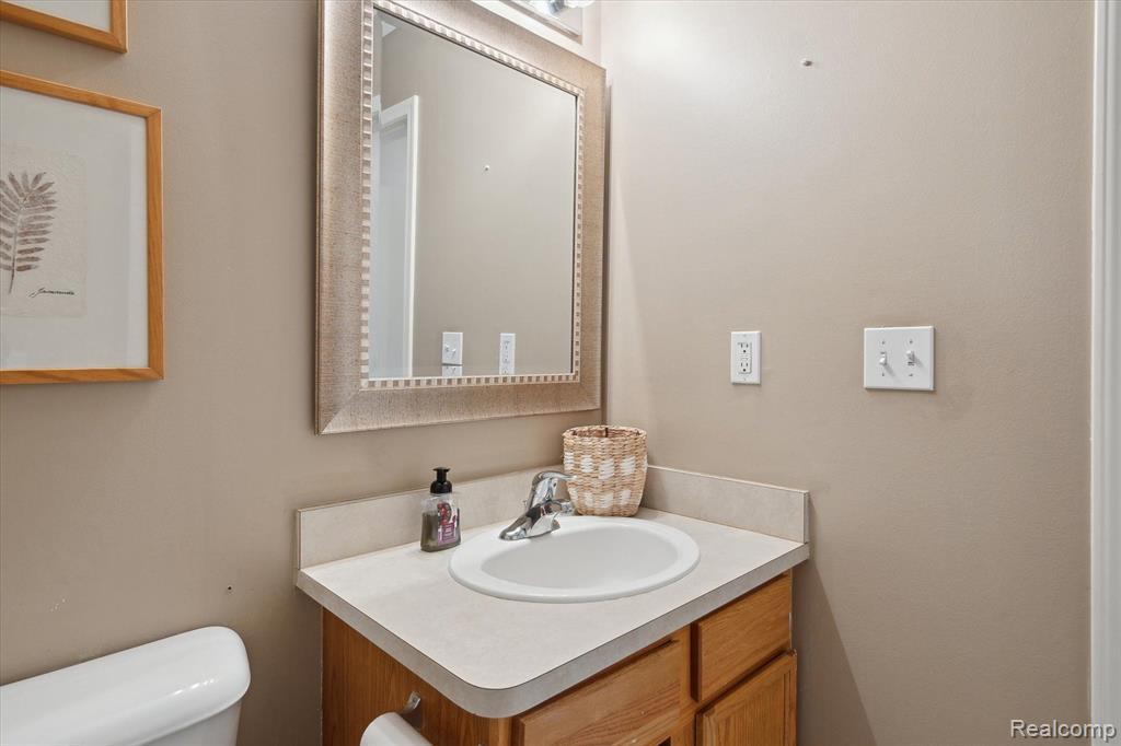 4428 ASTER Boulevard, Howell, MI 48843 — Photo 17