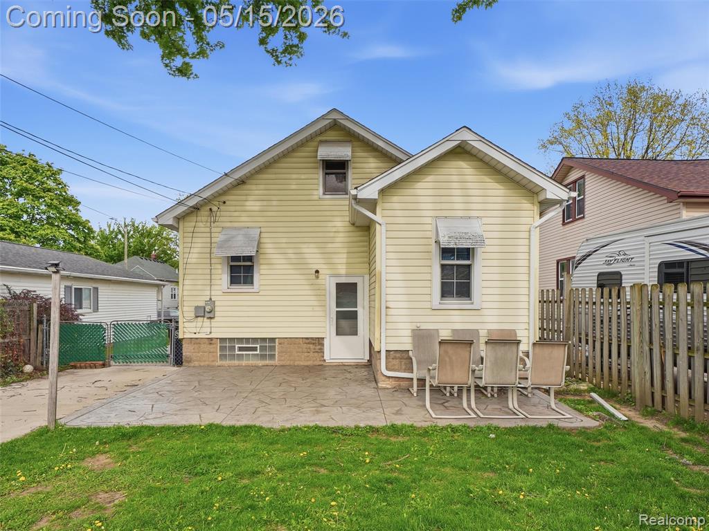 504 S Kenwood Avenue, Royal Oak, MI 48067 — Photo 37