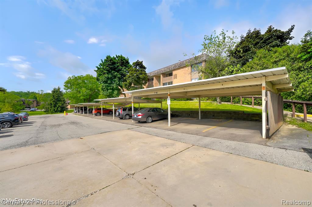 2102 PAULINE Boulevard, 102, Ann Arbor, MI 48103 — Photo 20