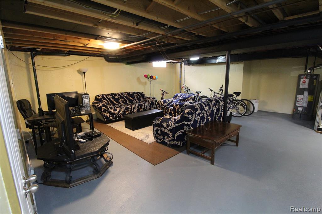 15743 Greenview, Fraser, MI 48026 — Photo 37