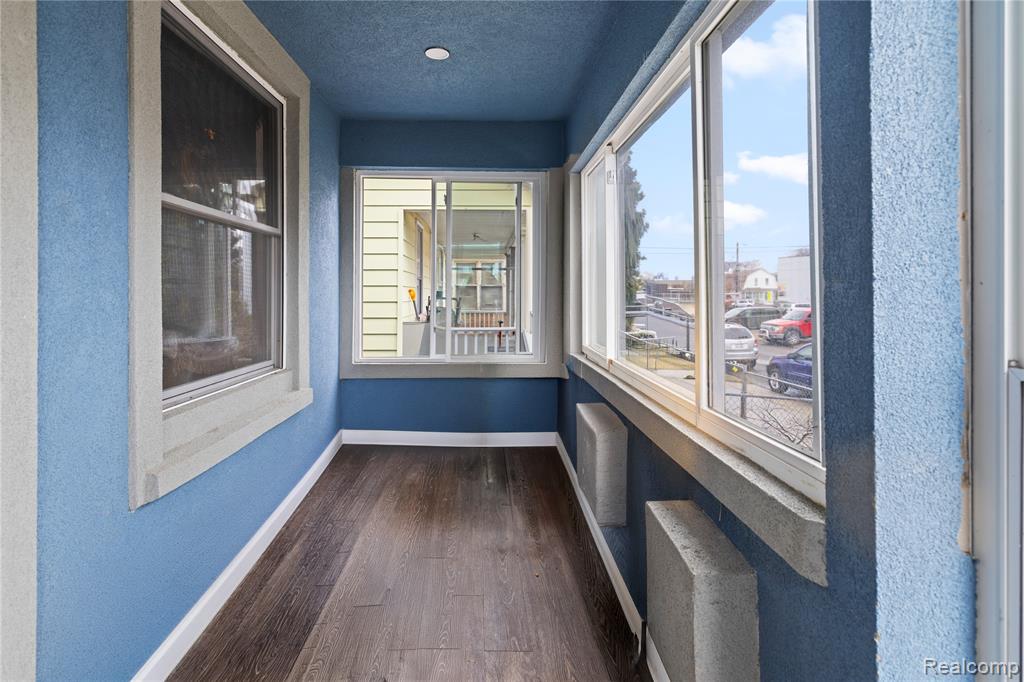 7821 Navy Street, Detroit, MI 48209 — Photo 4