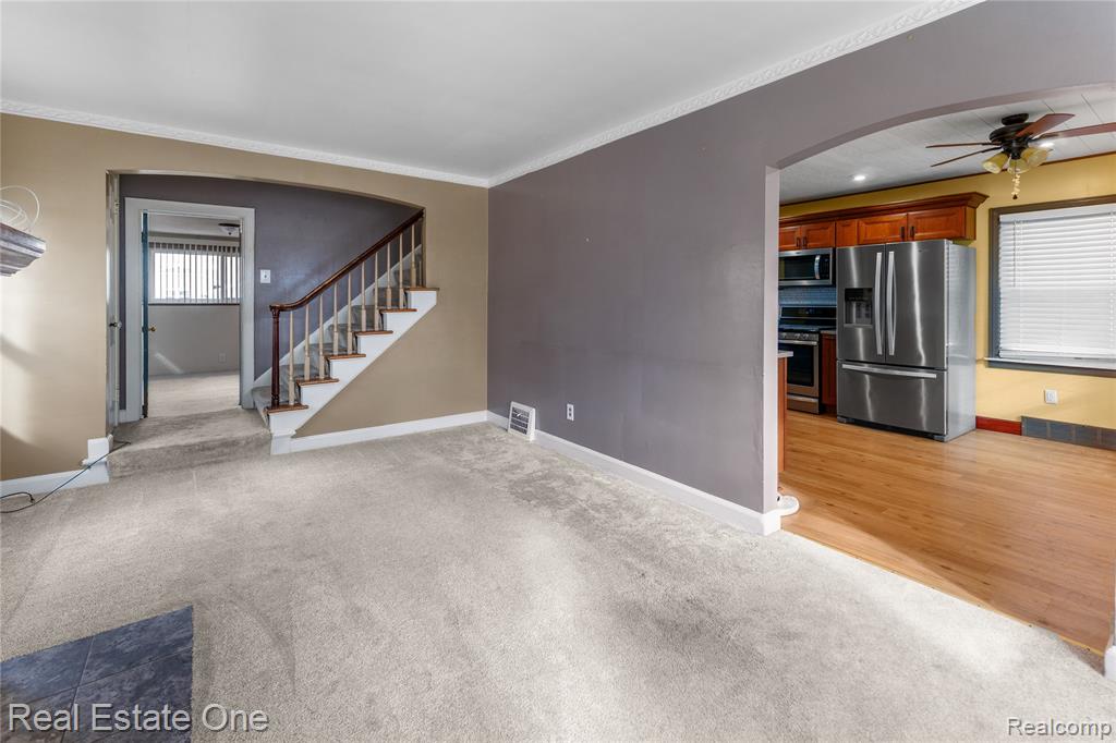 716 Kings Highway, Wyandotte, MI 48192 — Photo 8