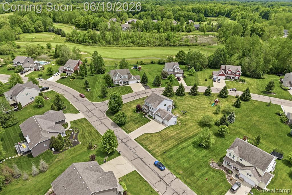 217 Shinnecock Drive, Brighton, MI 48114 — Photo 40