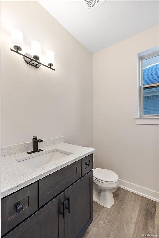 4160 Spring Meadows Drive, Sterling Heights, MI 48314 — Photo 26