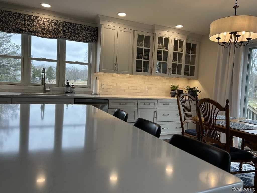 2815 SANDHILL Drive, Dexter, MI 48130 — Photo 11