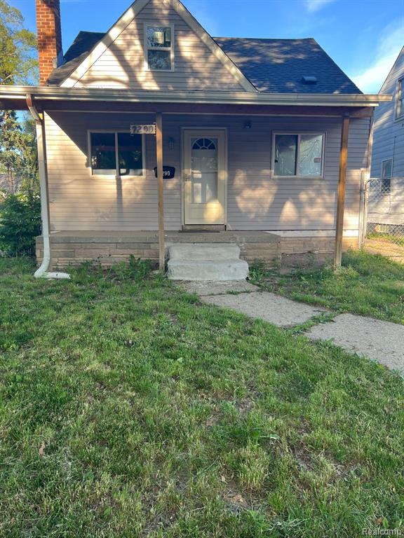 7290 Woodmont Avenue, Detroit, MI 48228 — Photo 20