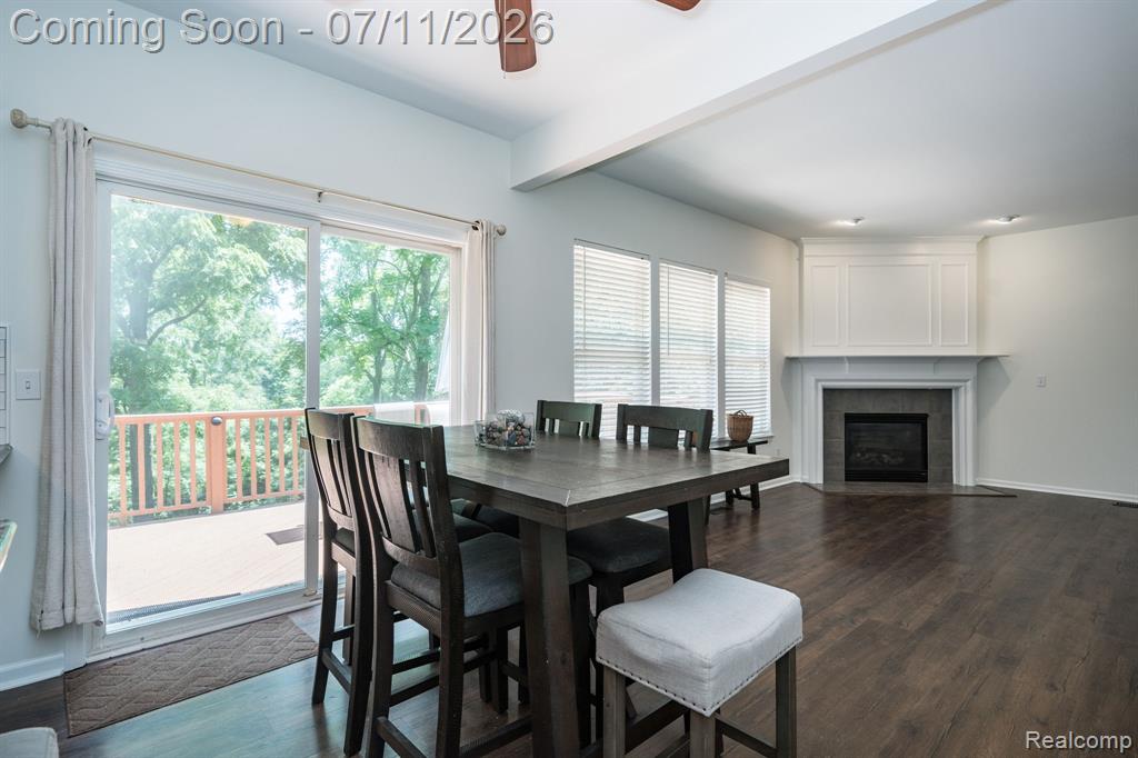416 Otter Run Road, Holly, MI 48442 — Photo 10