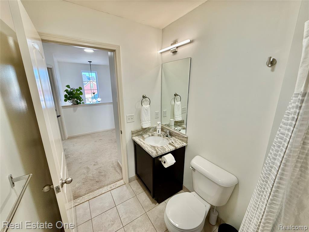 4112 Peach Tree Lane, Howell, MI 48843 — Photo 36