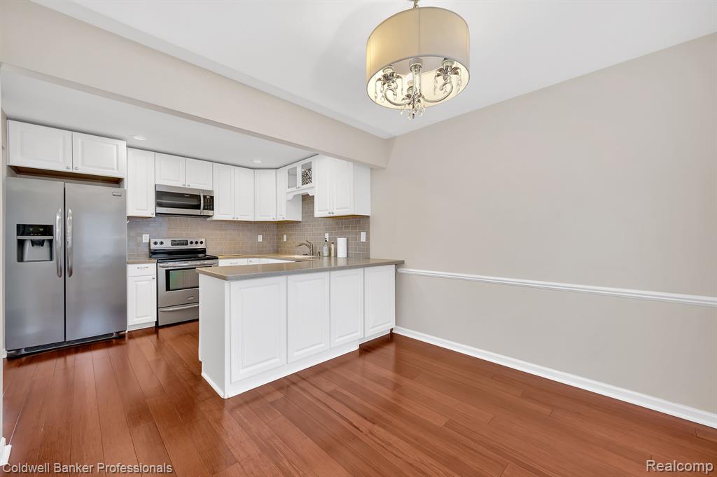 666 OXFORD OAKS Lane, 16-D, Oxford, MI 48371 — Photo 11