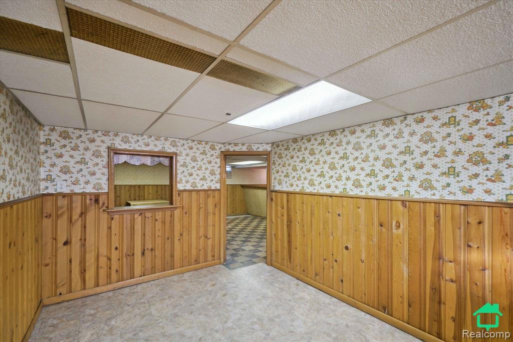 7229 Rosedale Boulevard, Allen Park, MI 48101 — Photo 28