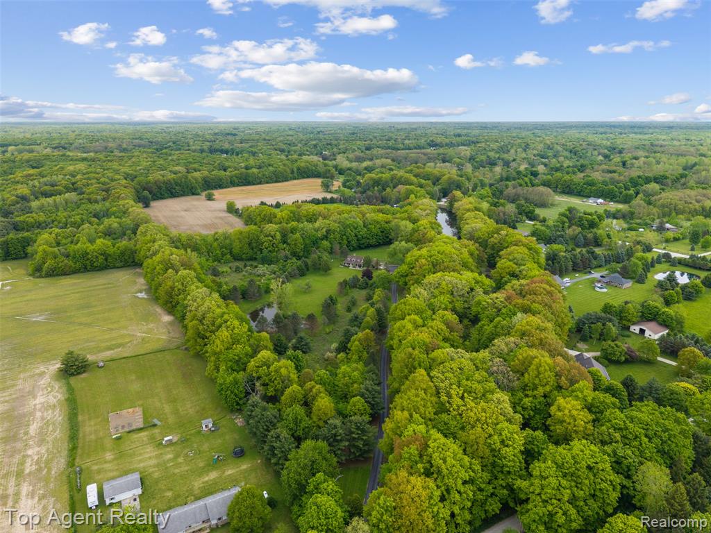 7386 Card Road, MI — Photo 54