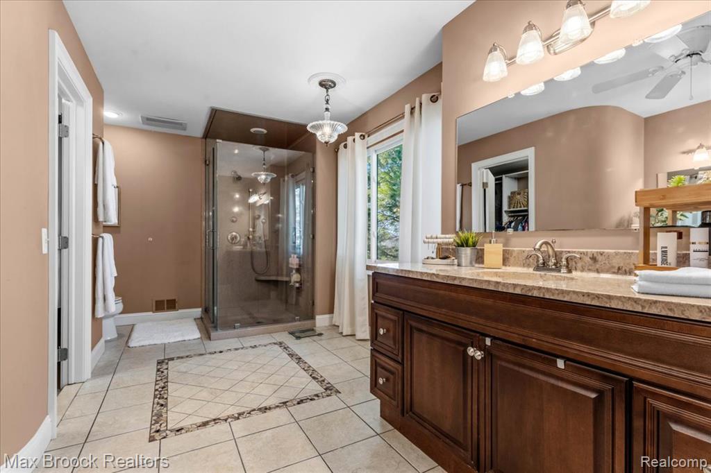 1840 Wexport Lane, Commerce Twp, MI 48382 — Photo 22