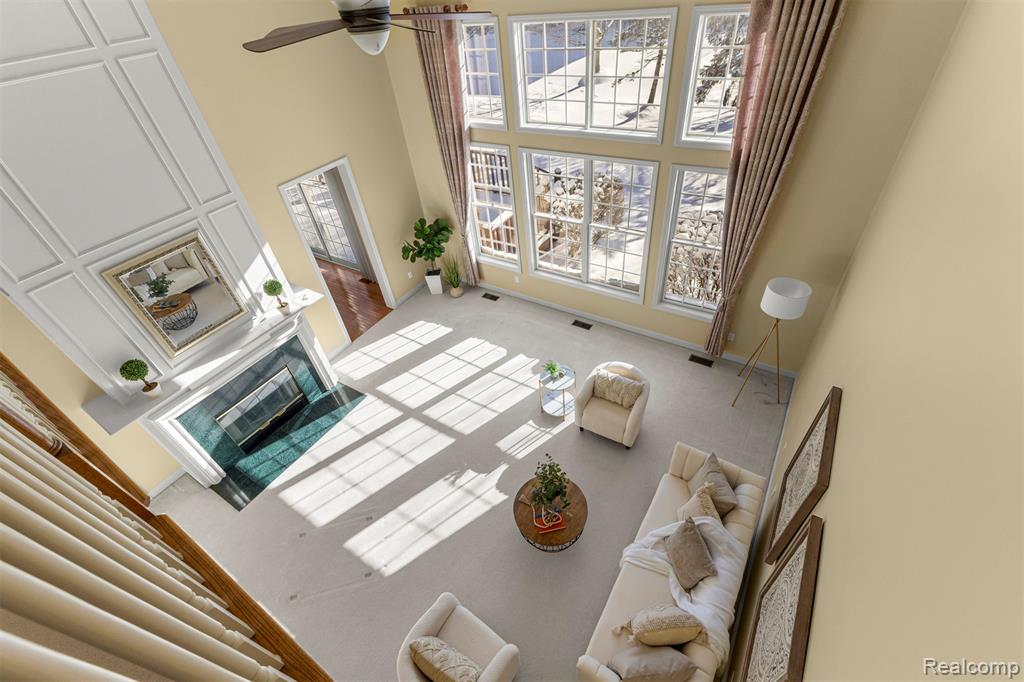 44570 White Pine Circle W, Northville, MI 48168 — Photo 30