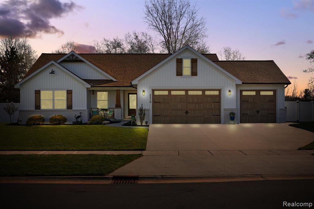 5310 FALCON Way, Midland, MI 48642 — Photo 2