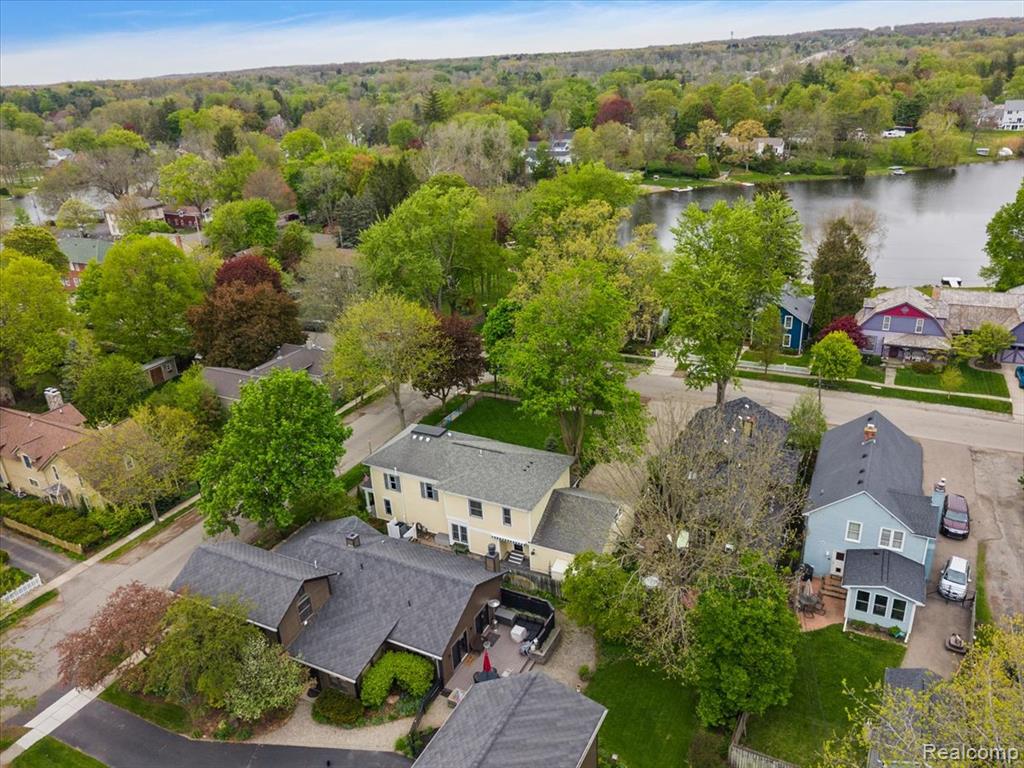 7 Buffalo Street, Clarkston, MI — Photo 63