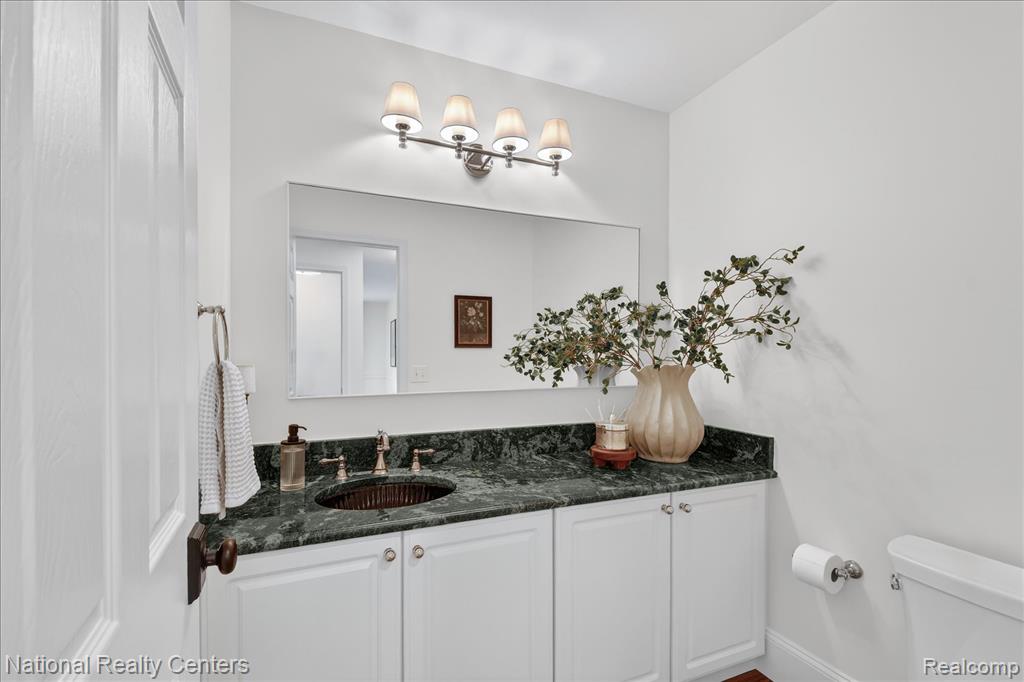54366 Royal Troon Drive, South Lyon, MI 48178 — Photo 23