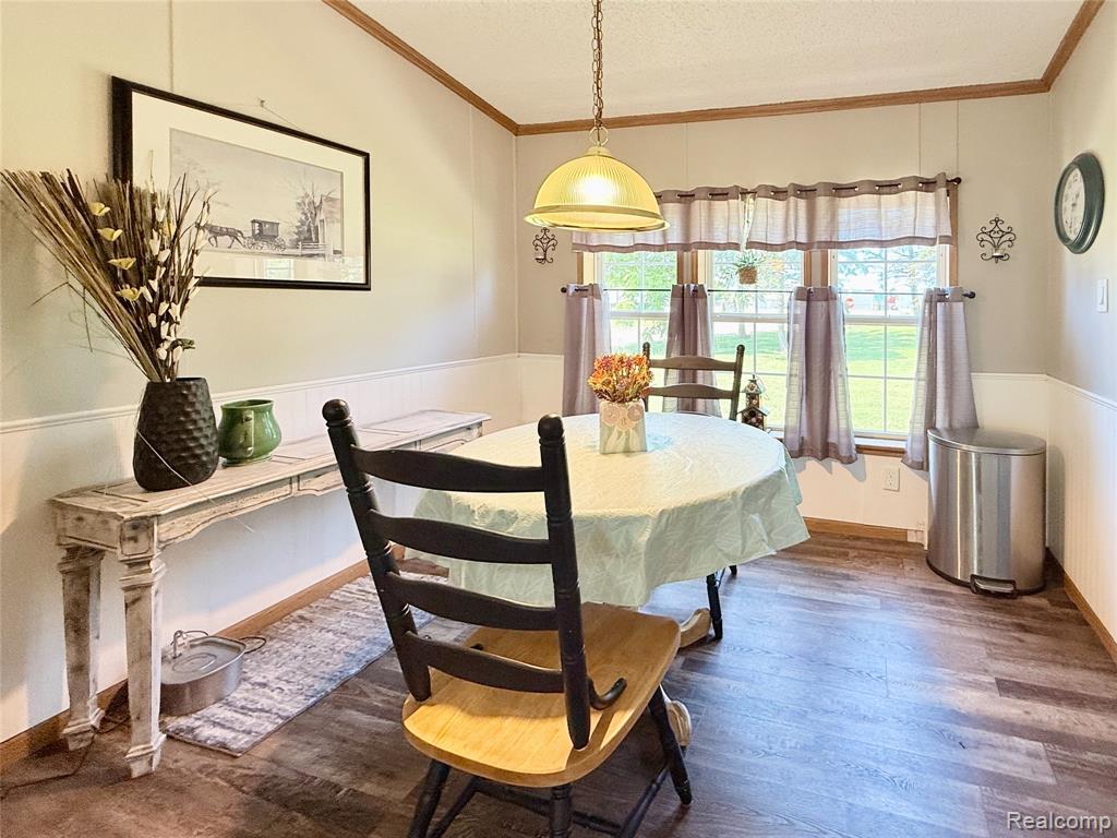 6400 S Dixie Hwy, Lot #62, Erie, MI — Photo 9