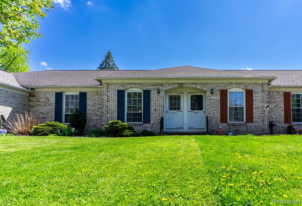 5221 HIGHLAND SHORE Drive, Flushing, MI 48433 — Photo 3