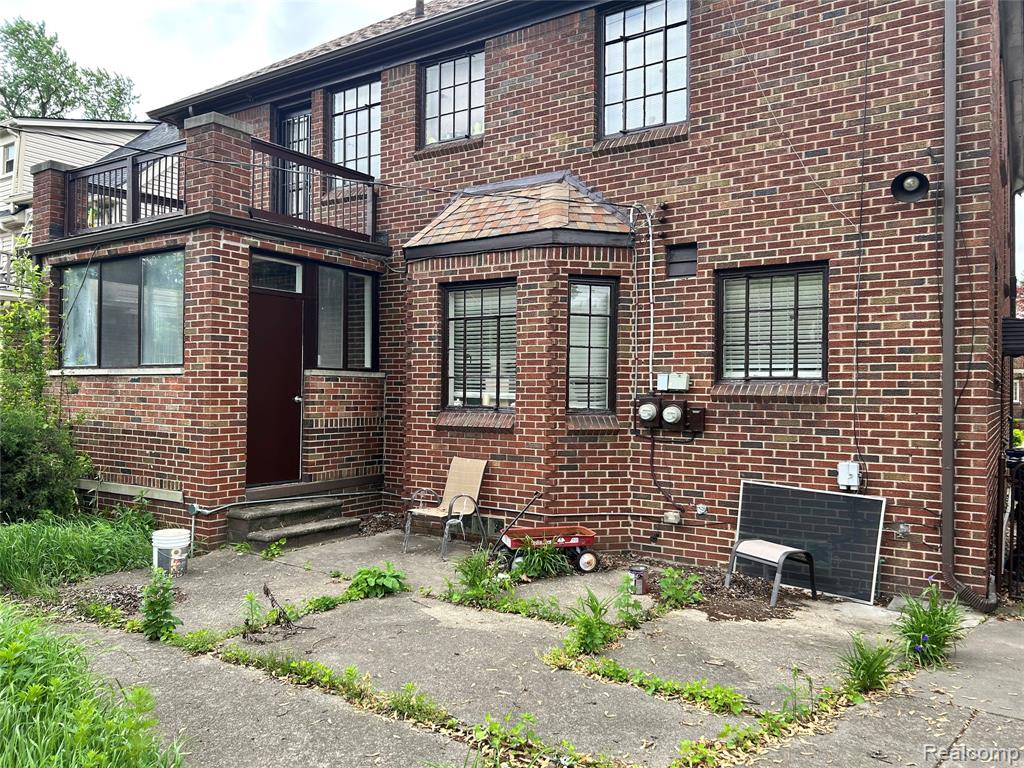 18430 Fairfield Street, Detroit, MI 48221 — Photo 15