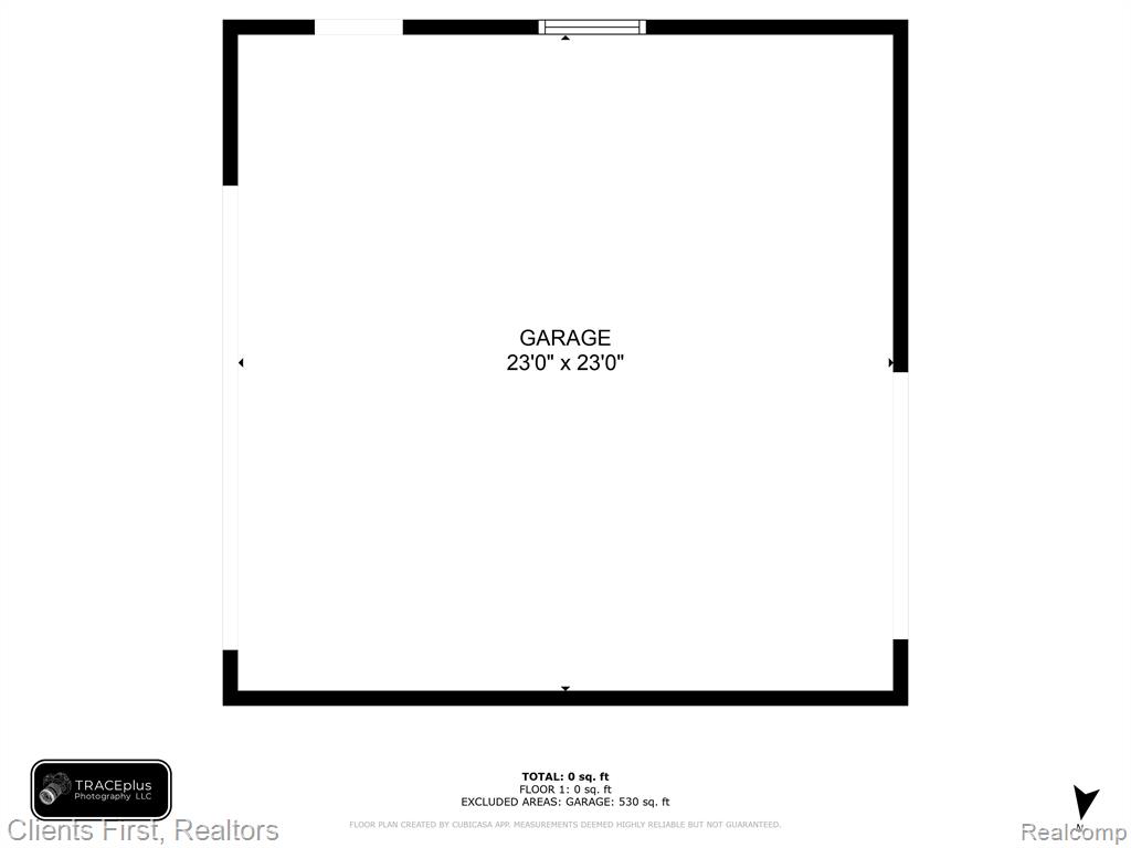 4630 DENTON Road, Canton, MI 48188 — Photo 49